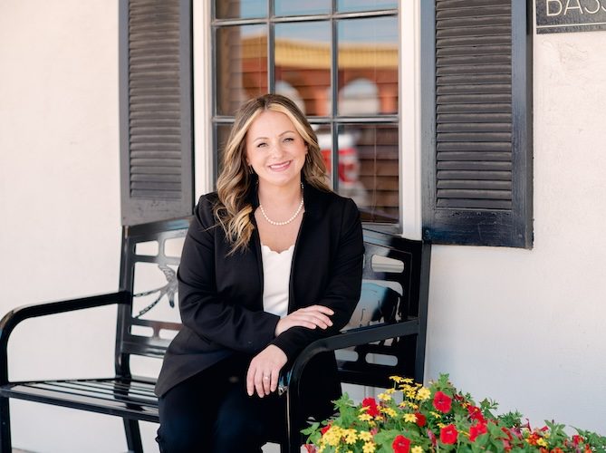Kristy Loyall